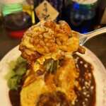 喫茶とお酒ムラリス - 