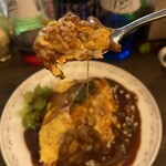 喫茶とお酒ムラリス - 