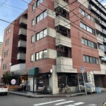 喫茶とお酒ムラリス - 