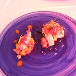 リストランテ アマルフィイ 本店 - 