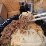 讃岐うどん こばや - 