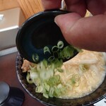 讃岐うどん こばや - 