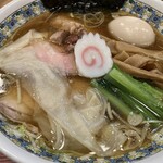 麺創庵 砂田 - 