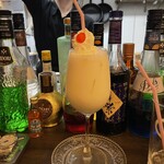 喫茶とお酒ムラリス - 