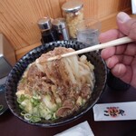 讃岐うどん こばや - 