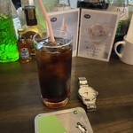 喫茶とお酒ムラリス - 