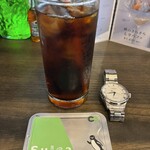 喫茶とお酒ムラリス - 