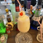 喫茶とお酒ムラリス - 