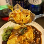 喫茶とお酒ムラリス - 