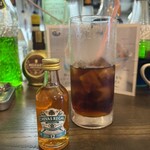 喫茶とお酒ムラリス - 