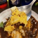 喫茶とお酒ムラリス - 