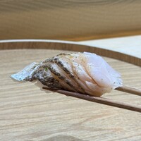 鮨 蓮心 - 
