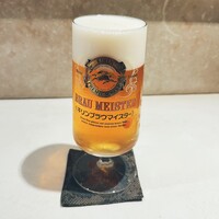 NK 蕎麦屋の二階 - 