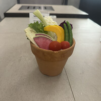 麻布十番しも井 - 