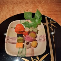 御料理 堀川 - 