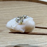 鮨 蓮心 - 