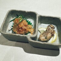 NK 蕎麦屋の二階 - 