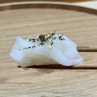 鮨 蓮心 - 
