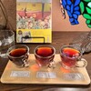 ブルー ビーンズ コーヒー AXC店