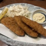 雑魚屋 長崎思案橋店 - 