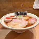 Homemade Ramen 麦苗 - 