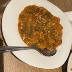 近所の鉄板焼き家 つどい - 