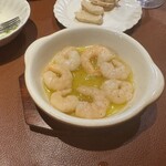 レストランGUMBO - 