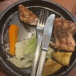 레스토랑 GUMBO - 