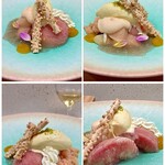 Haruka Murooka - ピーチメルバ