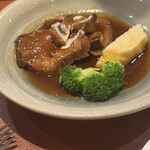 레스토랑 GUMBO - 