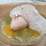 Haruka Murooka - 桃とヴェルヴェーヌ