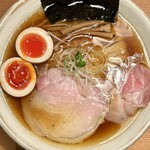 Homemade Ramen 麦苗 - 