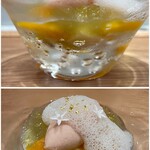 Haruka Murooka - 桃とヴェルヴェーヌ Peach/Vervain