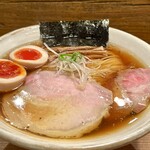 Homemade Ramen 麦苗 - 