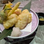 寿司バル たから船 - 