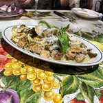 ピッツェリア エ オステリア パドリーノ - 