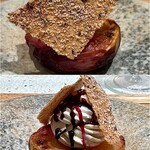 Haruka Murooka - ネクタリンのロティ