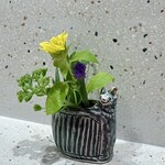 Haruka Murooka - 内観