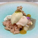 Haruka Murooka - ピーチメルバ