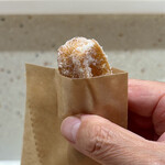 Haruka Murooka - チュロス　今回はレモンシュガーバージョン！