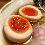 Homemade Ramen 麦苗 - 