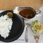 蒜山酪農農協ひるぜんジャージーランド  - 