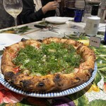 ピッツェリア エ オステリア パドリーノ - 