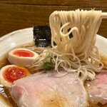 Homemade Ramen 麦苗 - 