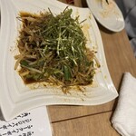 近所の鉄板焼き家 つどい - 