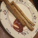 레스토랑 GUMBO - 