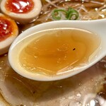 Homemade Ramen 麦苗 - 