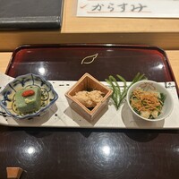 鮨 天使 - 