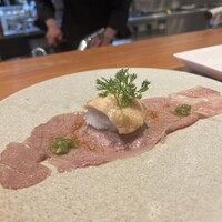 Chez Tetsu - 黒毛和牛ロース