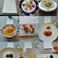 中国料理 眺遊楼(横浜ベイコート倶楽部 ホテル＆スパリゾート) - 